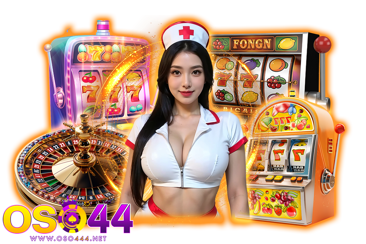 oso44 เว็บตรง